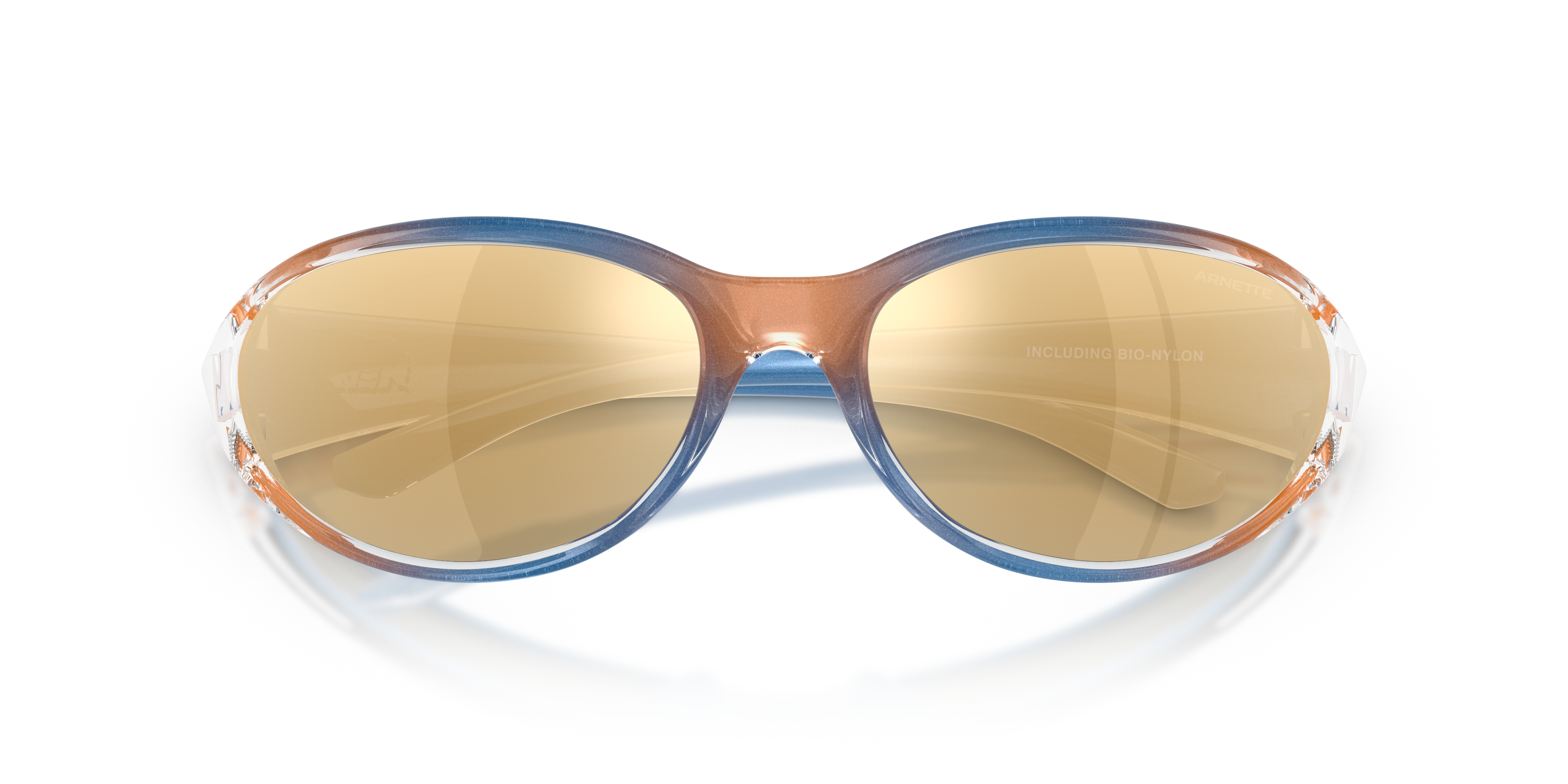 Arnette AN4368 30367P Raven 